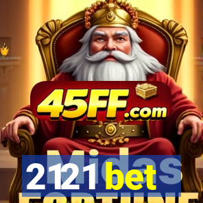 2121 bet
